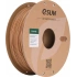 eSUN Hyper PLA+ Filament Açık Kahverengi 1.75mm 1Kg
