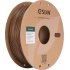 eSUN Hyper PLA+ Filament Kahverengi 1.75mm 1Kg