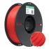 eSUN PLA-Basic Filament RGB Kırmızı 1.75mm 1kg / RGB Red 1.75mm 1kg