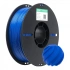 eSUN PLA-Basic Filament Mavi 1.75mm 1kg / Blue 1.75mm 1kg