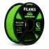 Filamix PLA Glow Filament 1.75mm Green/Yeşil 1Kg