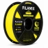Filamix PLA Glow Filament 1.75mm Yellow/Sarı 1Kg