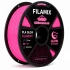 Filamix PLA Glow Filament 1.75mm Pink/Pembe 1Kg