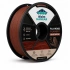 Filamix PLA-WOOD Filament 1.75mm Rosewood 1Kg