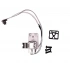 Bambu Lab A1 / A1 Mini Serisi Hotend Isıtıcı Ünitesi / Hotend Heating Assembly - FAH012 V1