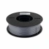 Filamix PLA Sparkle Filament 1.75mm 1Kg-Silver Sparkle (Simli)