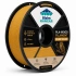 Filamix PLA-WOOD Filament 1.75mm Ochre Yellow 1Kg