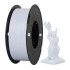 Kingroon Petg Basic Beyaz Filament 1.75mm 1kg