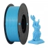 Kingroon Petg Basic Gök Mavisi Filament 1.75mm 1kg