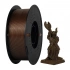 Kingroon Petg Basic Metalik Bakır / Metallic Cooper Filament 1.75mm 1kg