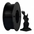 Kingroon Petg Basic Siyah Filament 1.75mm 1kg