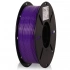 Marka Filament Hyper PLA - Mor - 1.75mm 1Kg