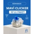 Mavi Clicker - Blue Switch Toptan 10 lu