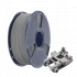 Sunlu ABS Filament Gri - 1 kg 1.75mm