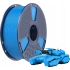 Sunlu Camgöbeği / Cyan PLA Filament - 1.75mm - 1 Kg
