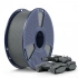 Sunlu Gri / Grey PLA Filament - 1.75mm - 1 Kg