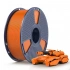 Sunlu Güneş Turuncu / Sunny Orange PLA Filament - 1.75mm - 1 Kg