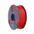 Sunlu PETG Filament Kırmızı – 1kg 1.75mm