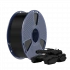 Sunlu Siyah/Black PLA Filament - 1.75mm - 1 Kg