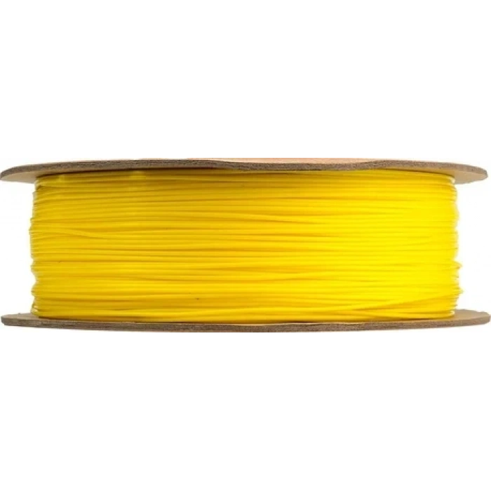 eSUN Hyper PLA+ Filament Sarı 1.75mm 1Kg