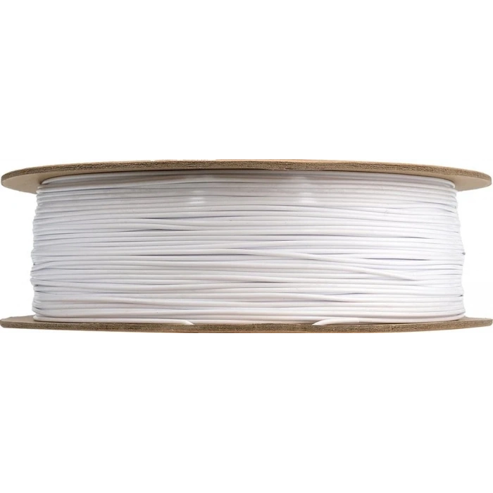 eSUN Hyper PLA+ Filament Soğuk Beyaz 1.75mm 1Kg