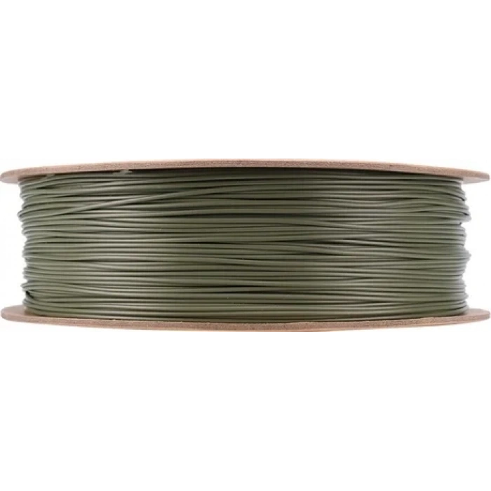 eSUN Hyper PLA+ Filament Zeytin Yeşili 1.75mm 1Kg
