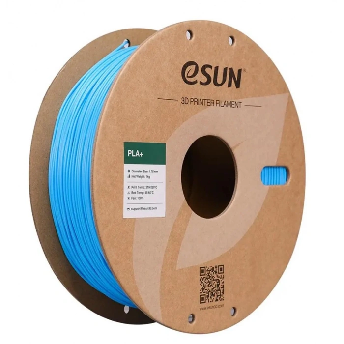 eSUN Hyper PLA+ Filament Uzay Mavisi 1.75mm 1Kg