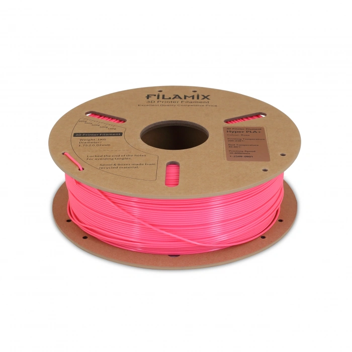 Filamix Hyper Speed PLA Gül