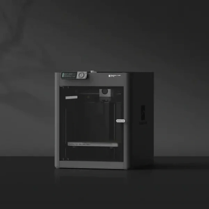 Bambu Lab P1S Combo 3D Printer (AMS üniteli)