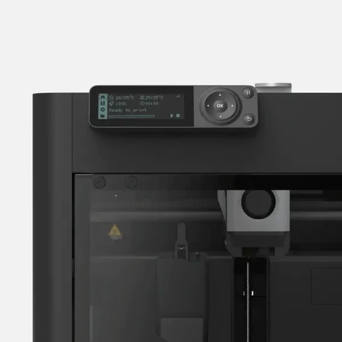 Bambu Lab P1S Combo 3D Printer (AMS üniteli)