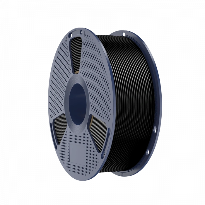 Sunlu PETG Filament Siyah – 1kg 1.75mm