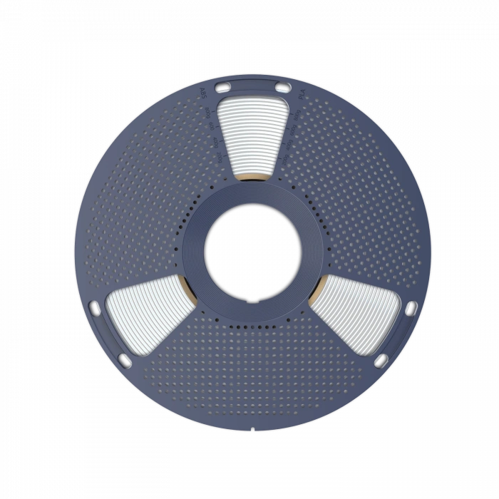 Sunlu PETG Filament Beyaz – 1kg 1.75mm