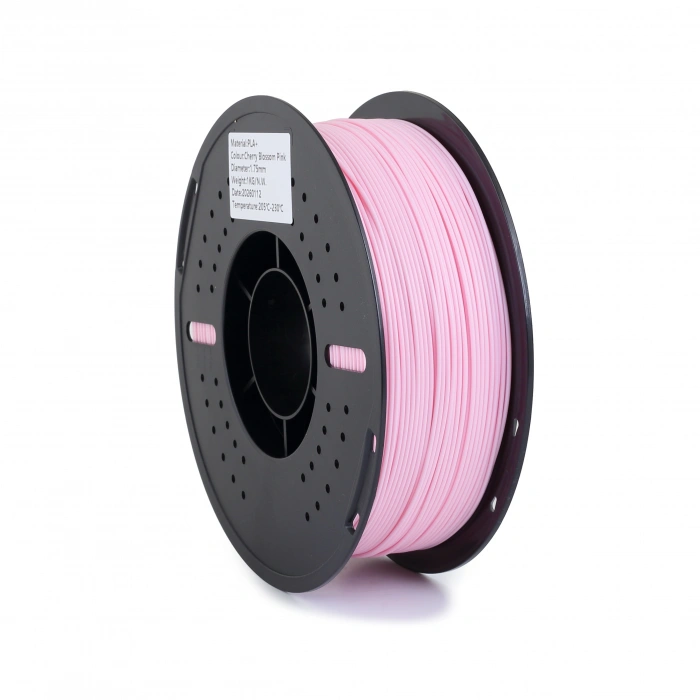 Filamix PLA+ Cherry Blossom Pink Filament (1.75mm – 1Kg)