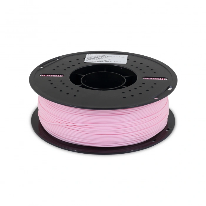 Filamix PLA+ Cherry Blossom Pink Filament (1.75mm – 1Kg)