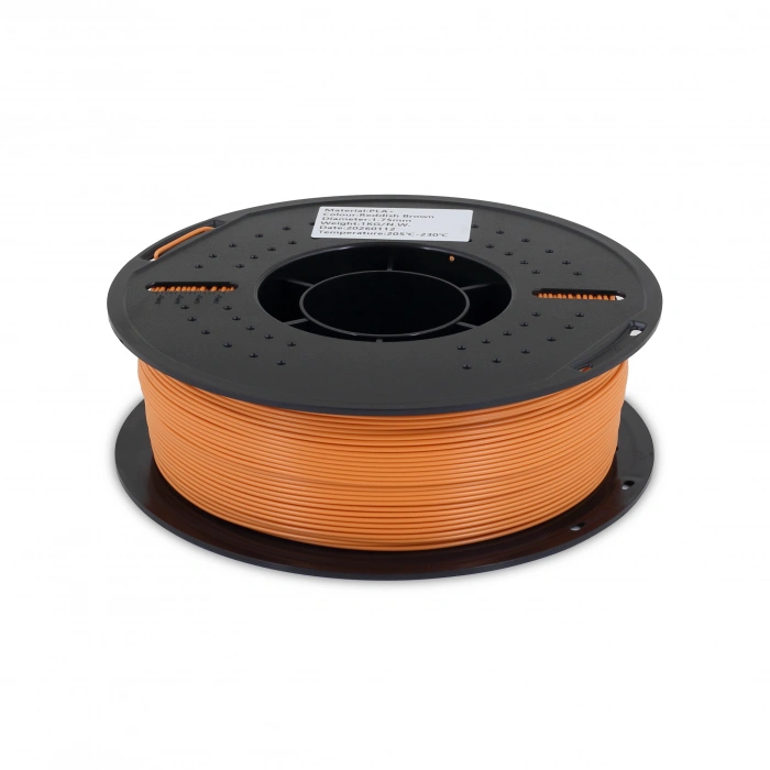 Filamix PLA+ Reddish Brown (Kızıl Kahverengi) Filament 1.75mm 1Kg