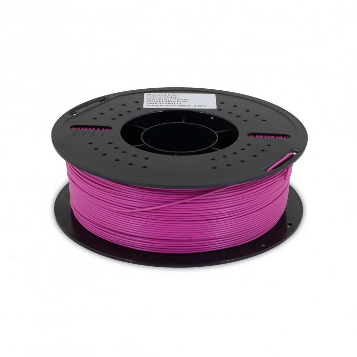 Filamix PLA+ Violet (Menekşe Moru) Filament 1.75mm 1Kg
