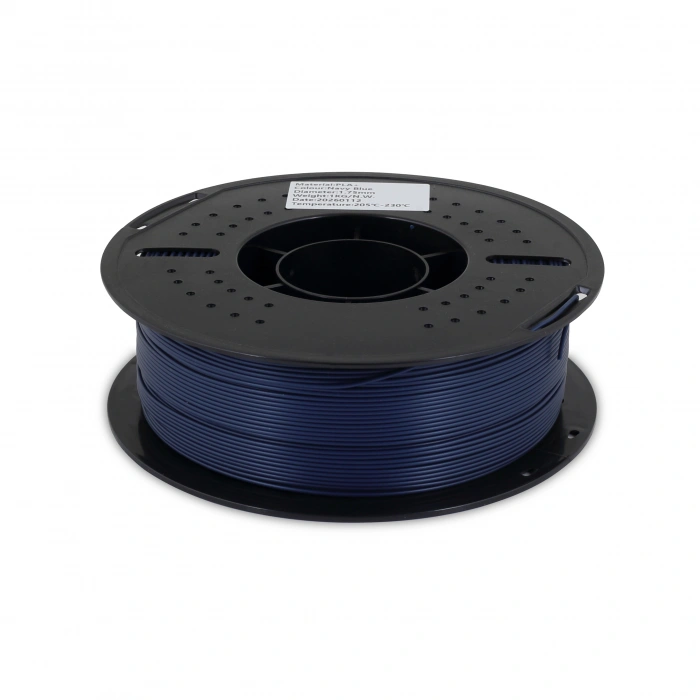 Filamix PLA+ Navy Blue (Lacivert) Filament 1.75mm 1Kg