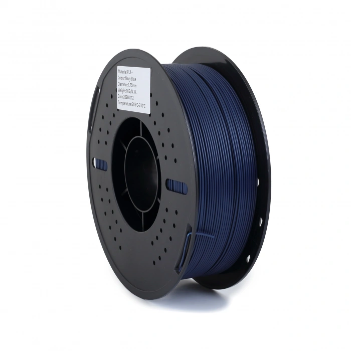 Filamix PLA+ Navy Blue (Lacivert) Filament 1.75mm 1Kg