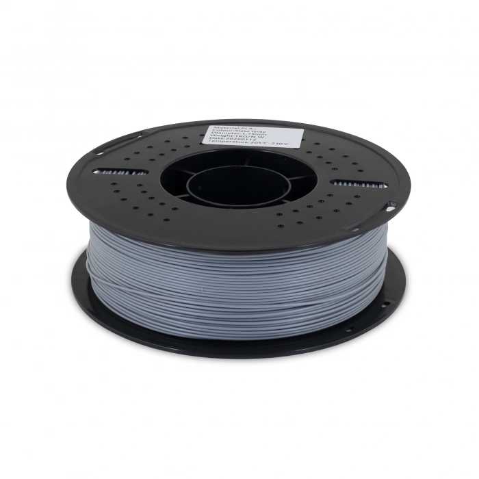 Filamix PLA+ Slate Gray (Koyu Taş Grisi) Filament 1.75mm 1Kg