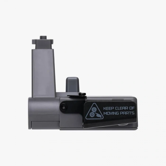 Bambu Lab A1 / A1 Mini Purge Wiper - FAC021-N