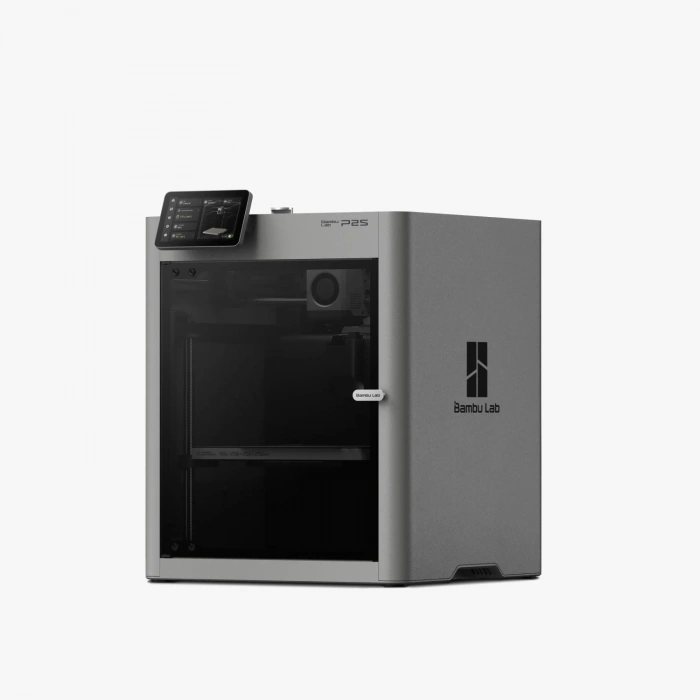 Bambu Lab P2S 3D Printer