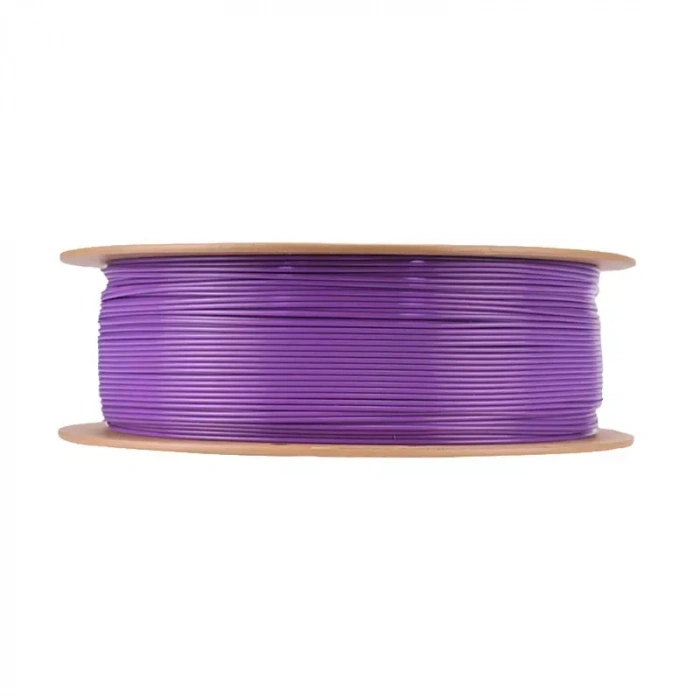 eSUN Hyper PLA+ Filament Mor-Purple 1.75mm 1Kg