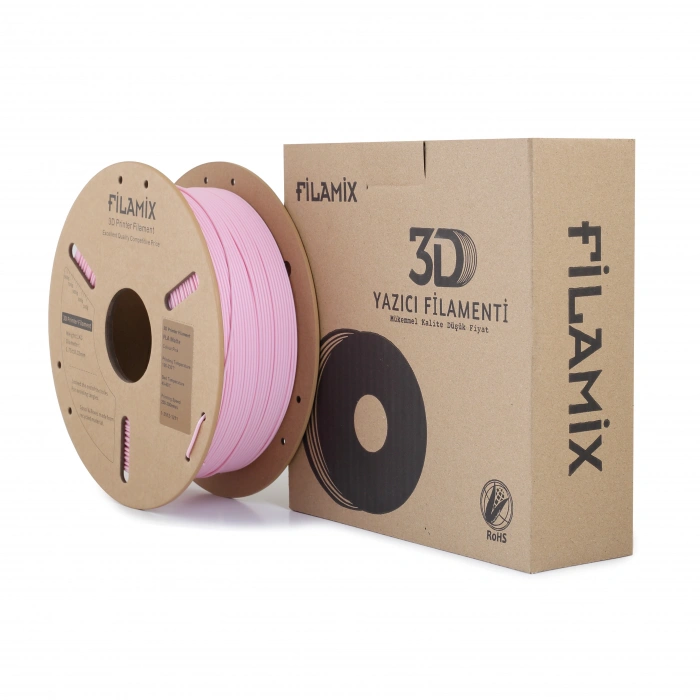 Filamix PLA -MATTE (PINK)