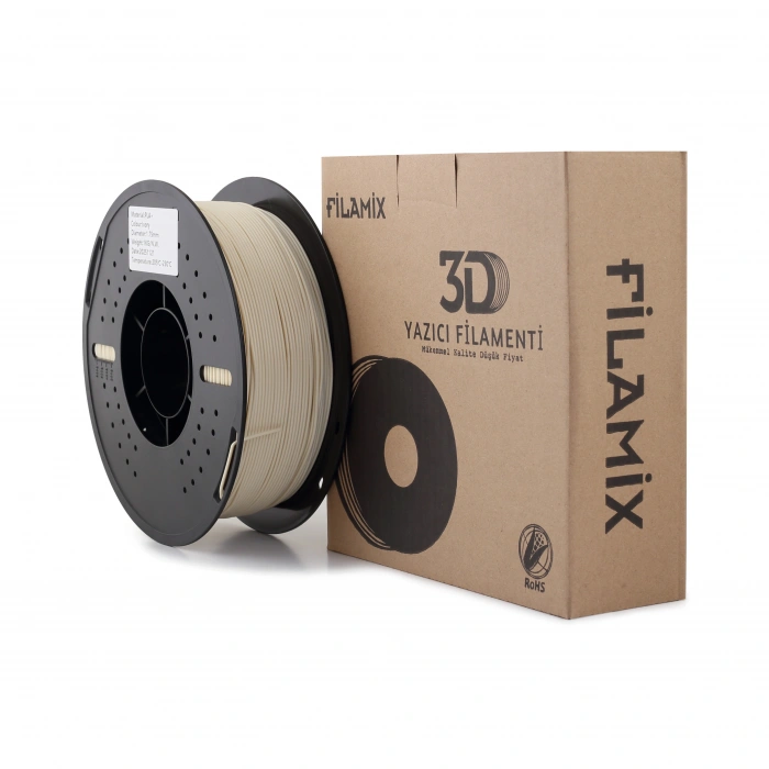 Filamix PLA Plus Filament Fil Dişi