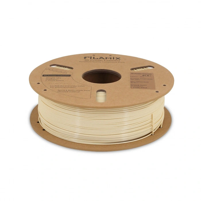 Filamix PLA Plus Filament Ten