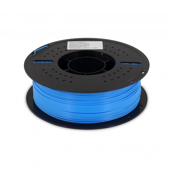 Filamix PLA Plus Filament Açık Mavi