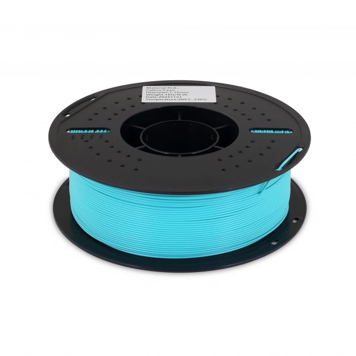 Filamix PLA Plus Filament Cyan