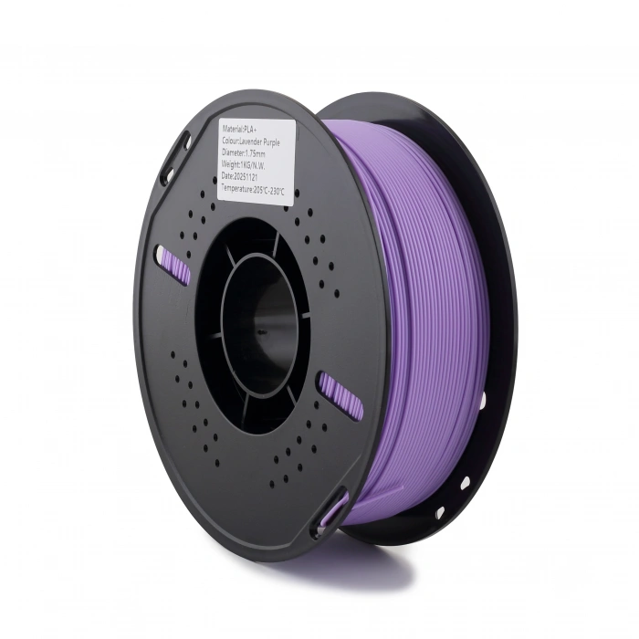 Filamix PLA Plus Filament Lavander Purple