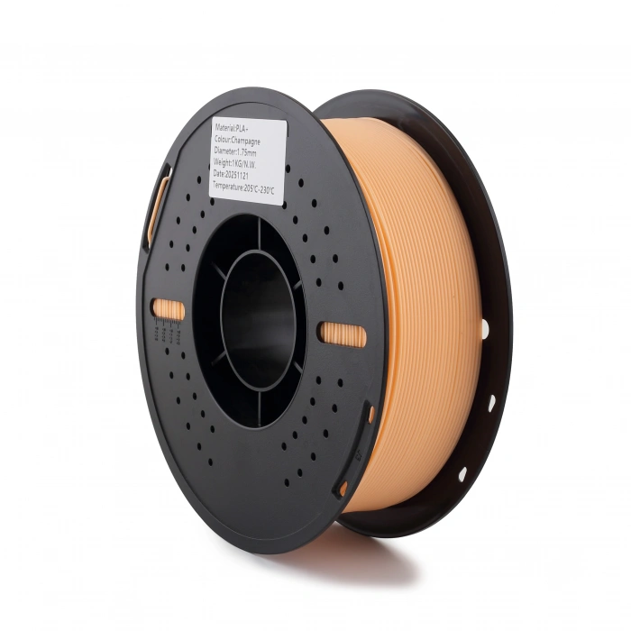 Filamix PLA Plus Filament Şampanya