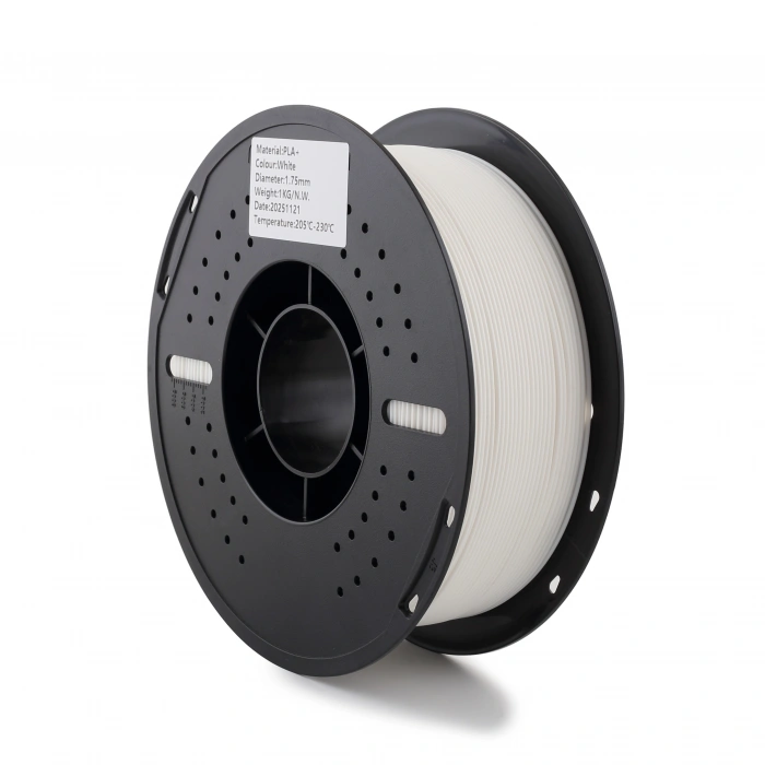 Filamix PLA Plus Filament Beyaz